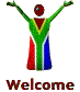 Welcome to South Africa